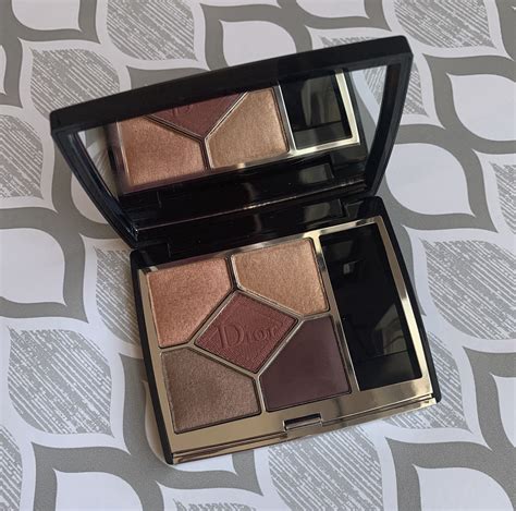 dior sandlewood eyeshadow|Dior eyeshadow.